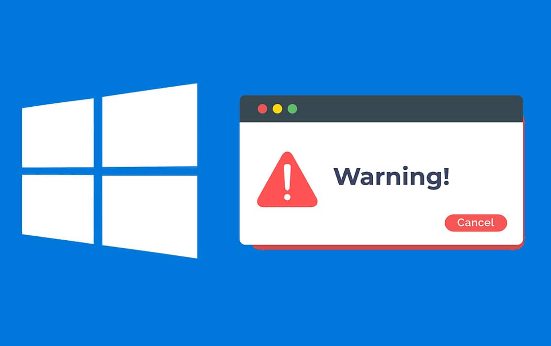 Fix Windows Update Error 0x80070005