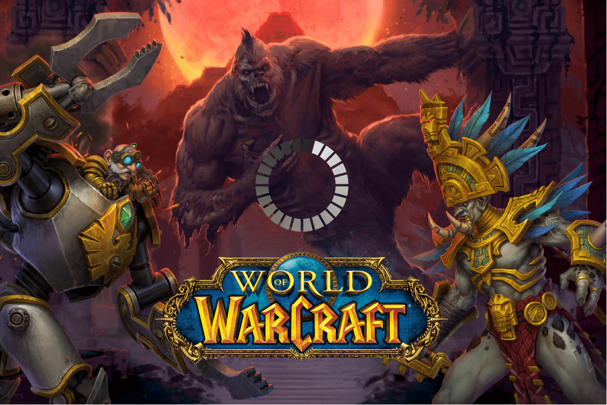 Fix WoW Takes Forever to Launch in Windows 10