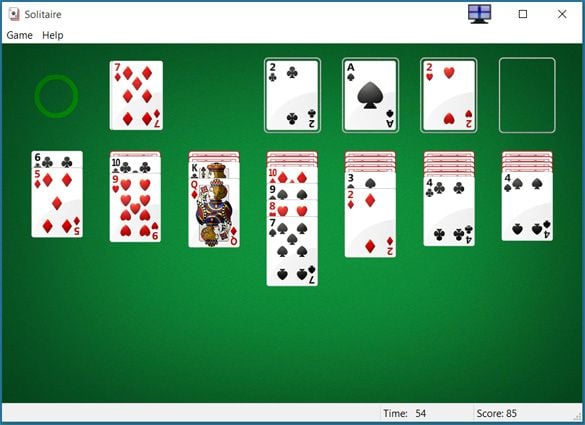 3 Ways to Get Classic Solitaire Game on Windows 10