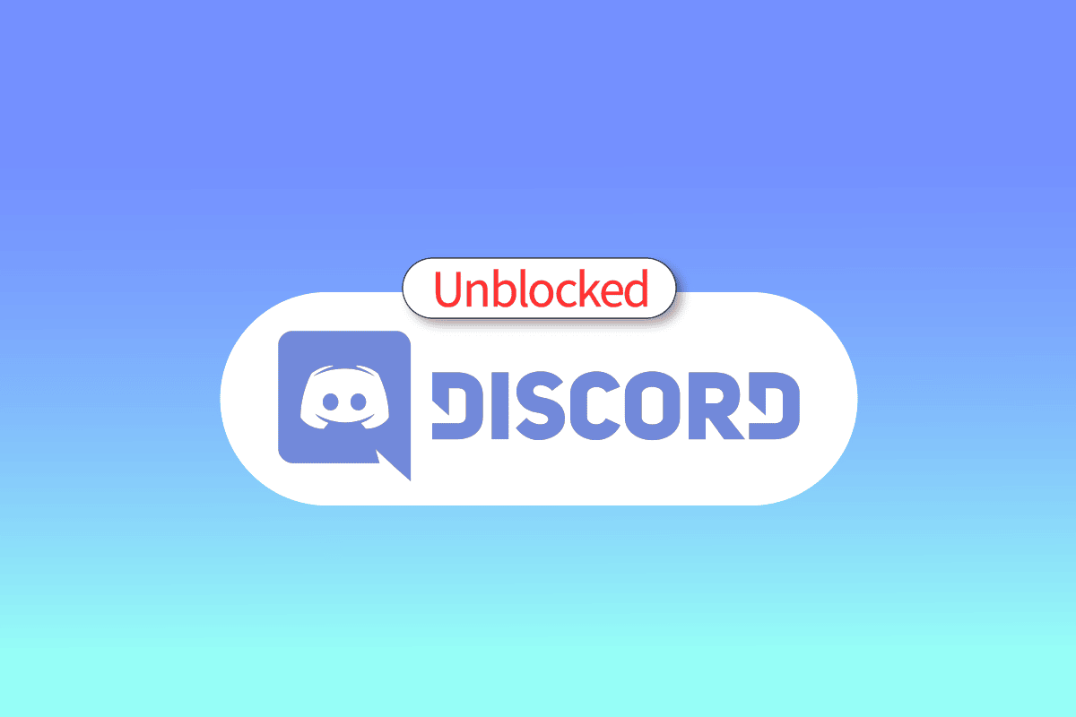 How to Get Discord Unblocked at School