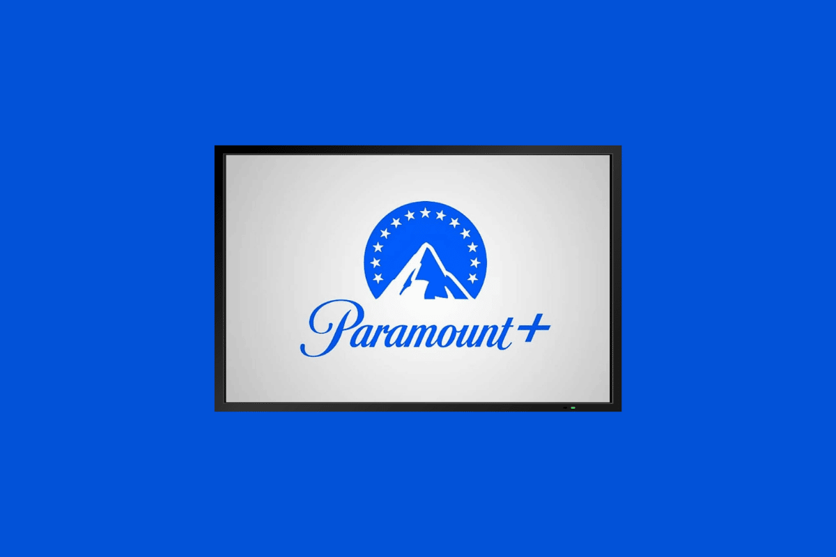 How to Get Paramount Plus on TV