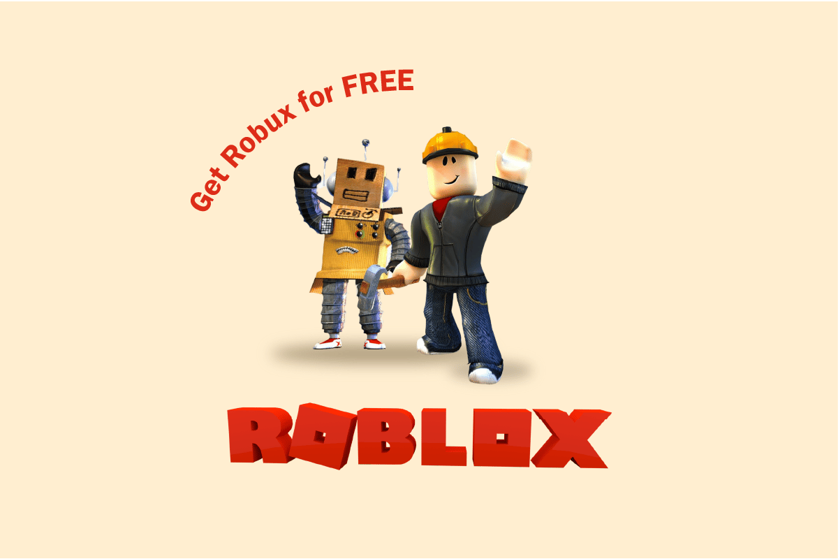 How to Get Robux Easily for Free
