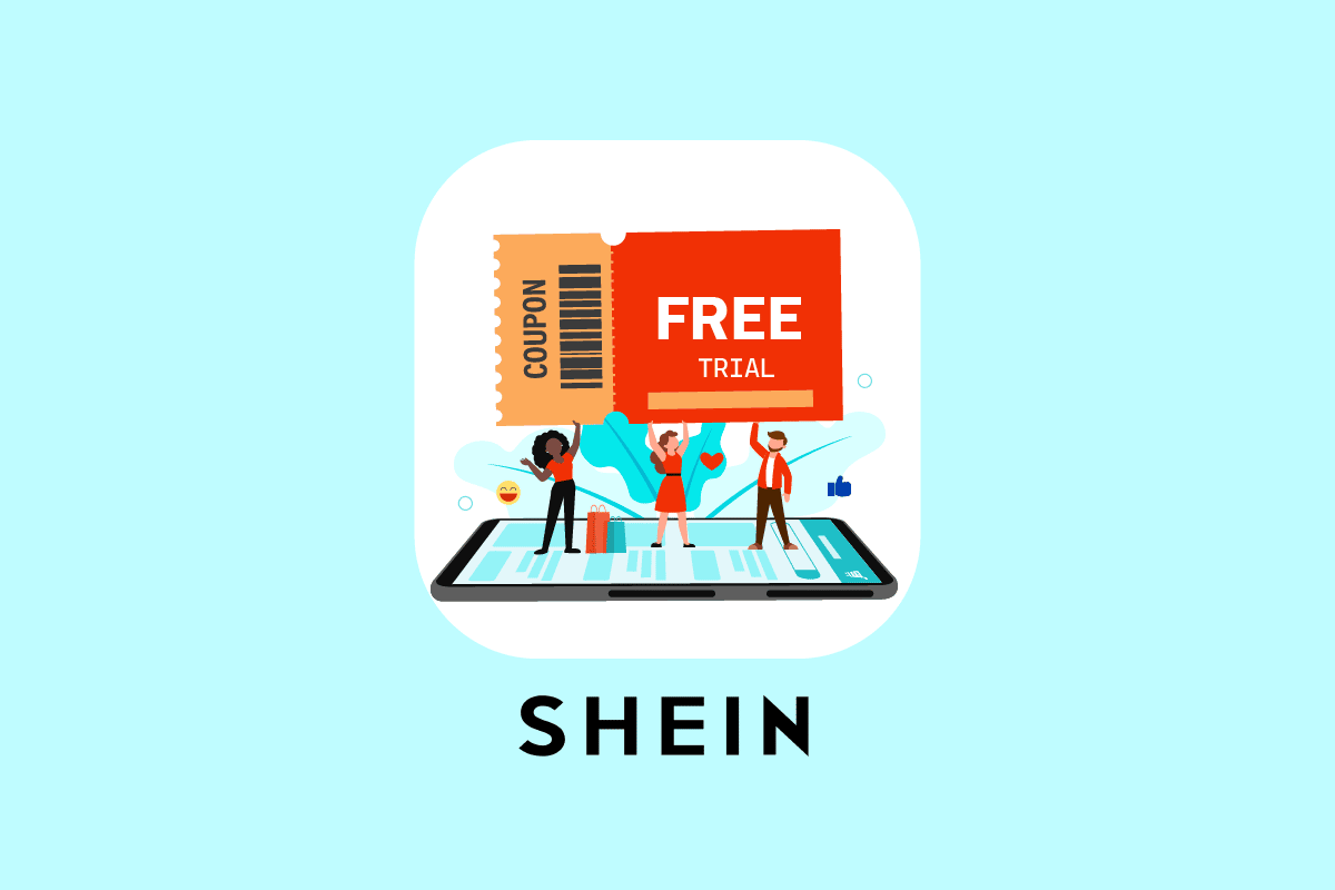 How to Get SHEIN Free Trial Coupon