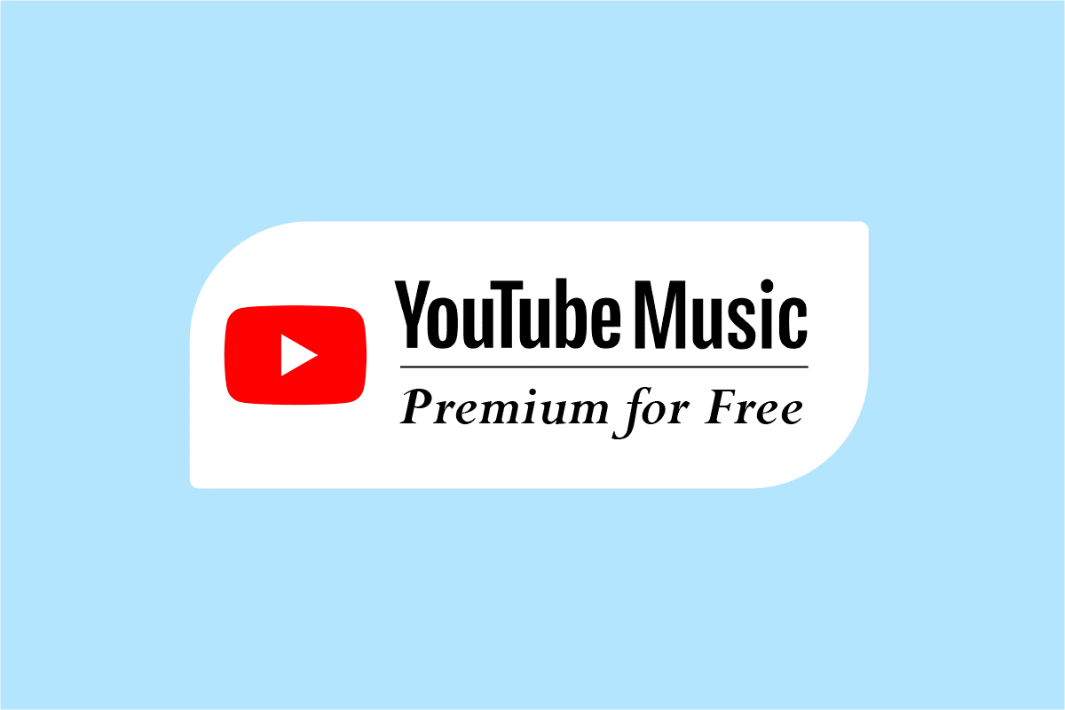 How to Get YouTube Music Premium for Free