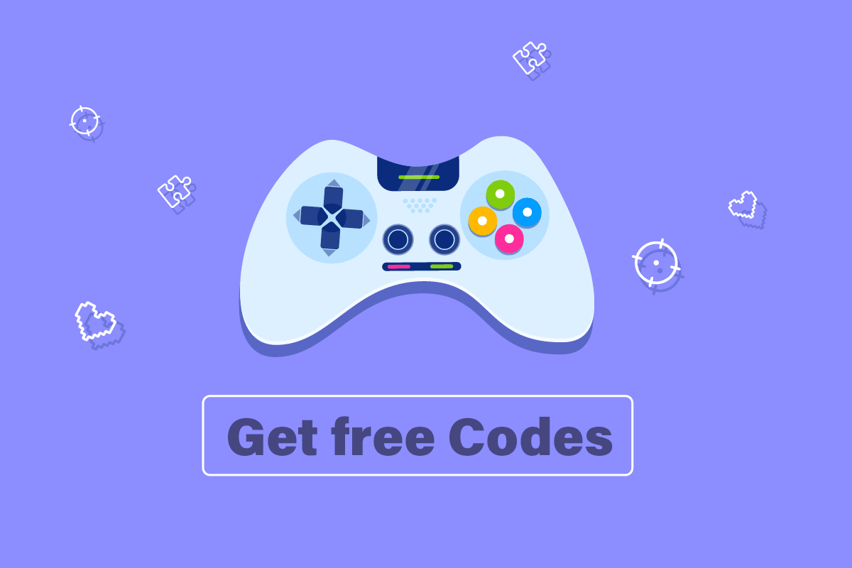 How to Get Free Codes for Games