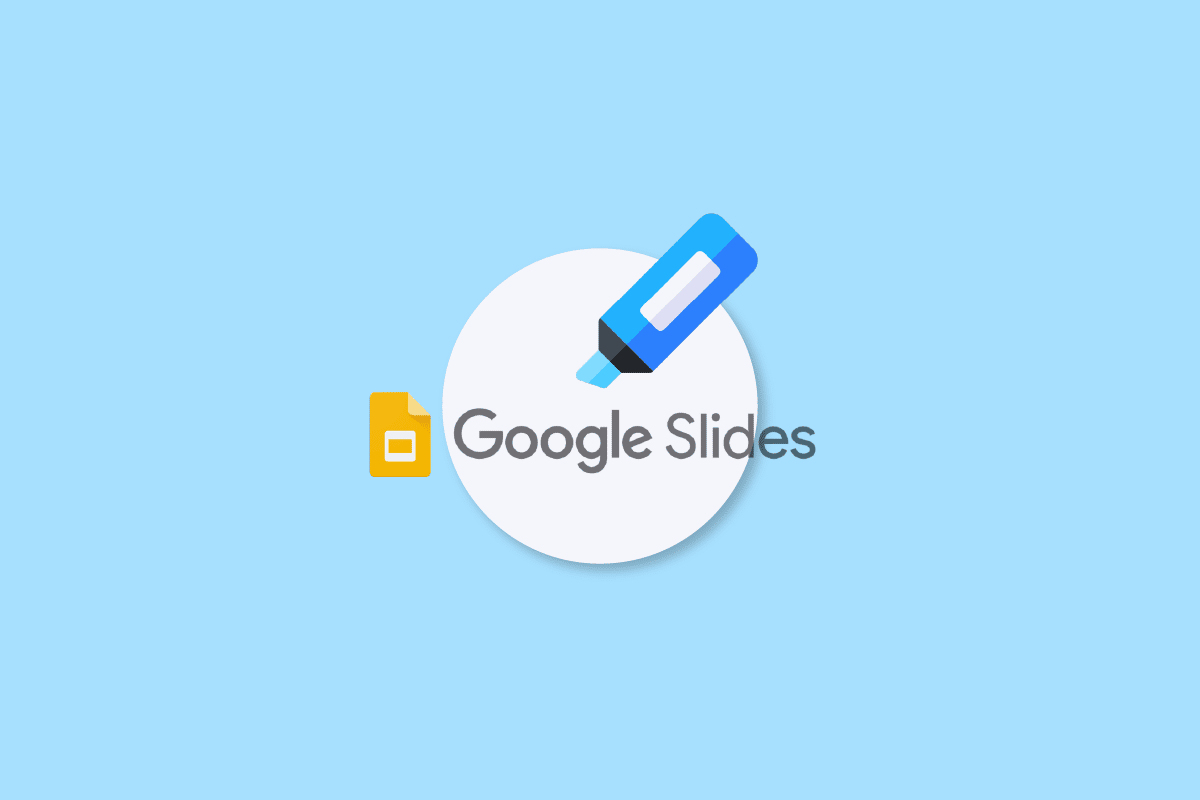 How to Highlight Text in Google Slides
