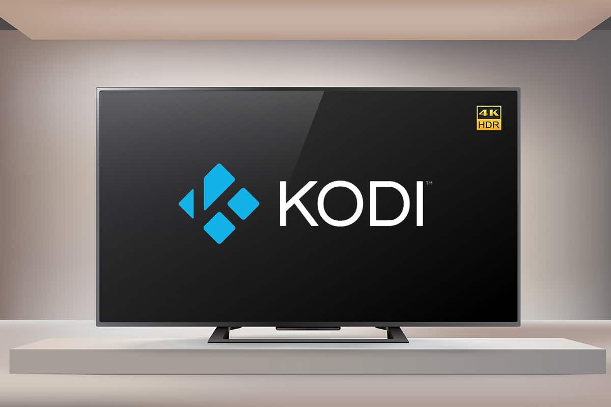 Hur man installerar Kodi på Smart TV