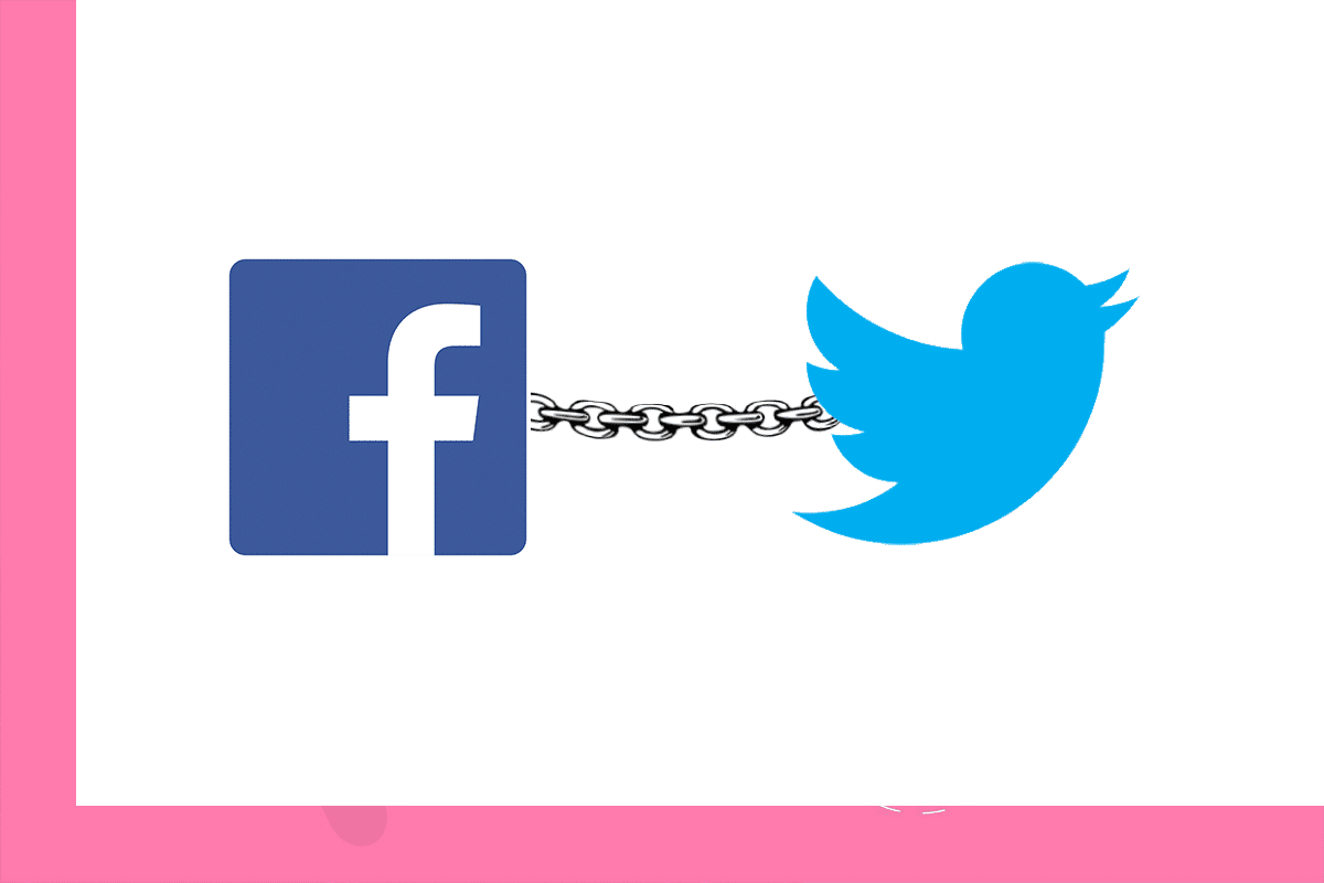 How to Link Facebook to Twitter