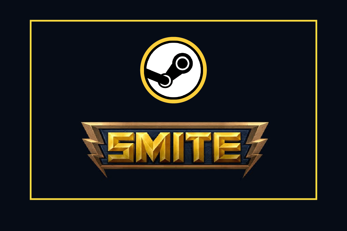 How to Link Smite Account to Steam