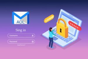 How to Login to AOL Mail in Windows 10