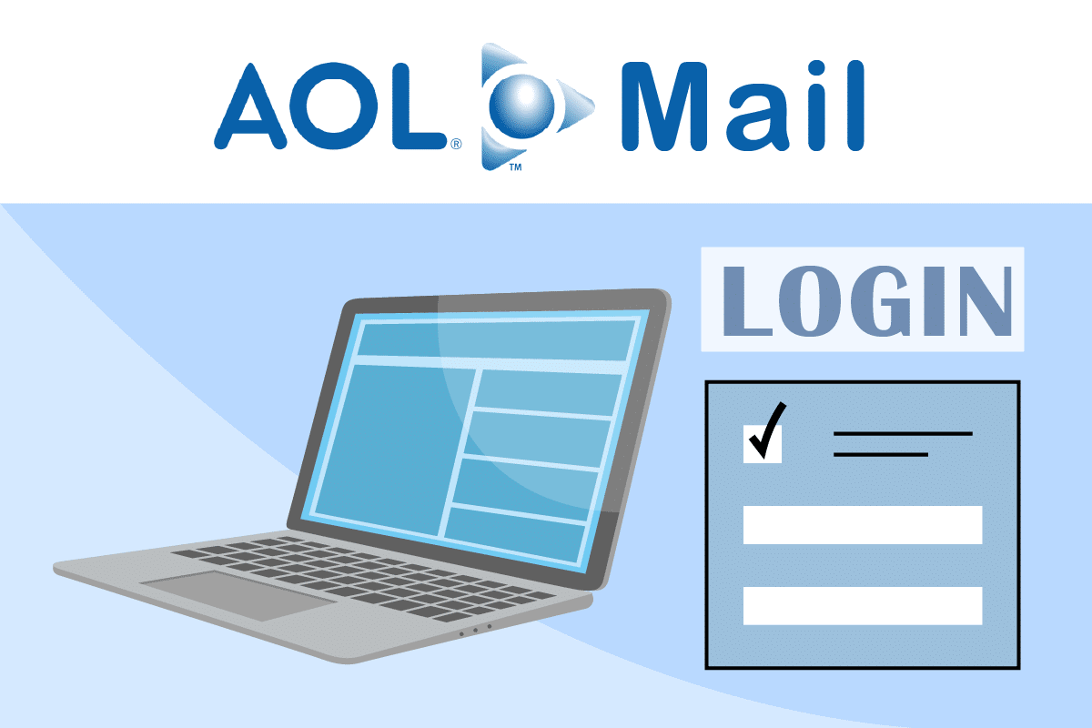 How to Login to AOL Mail