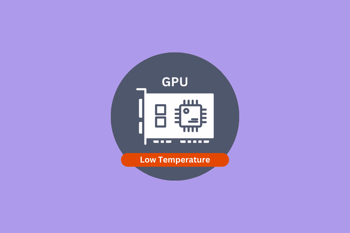 How to Lower Your GPU Temp
