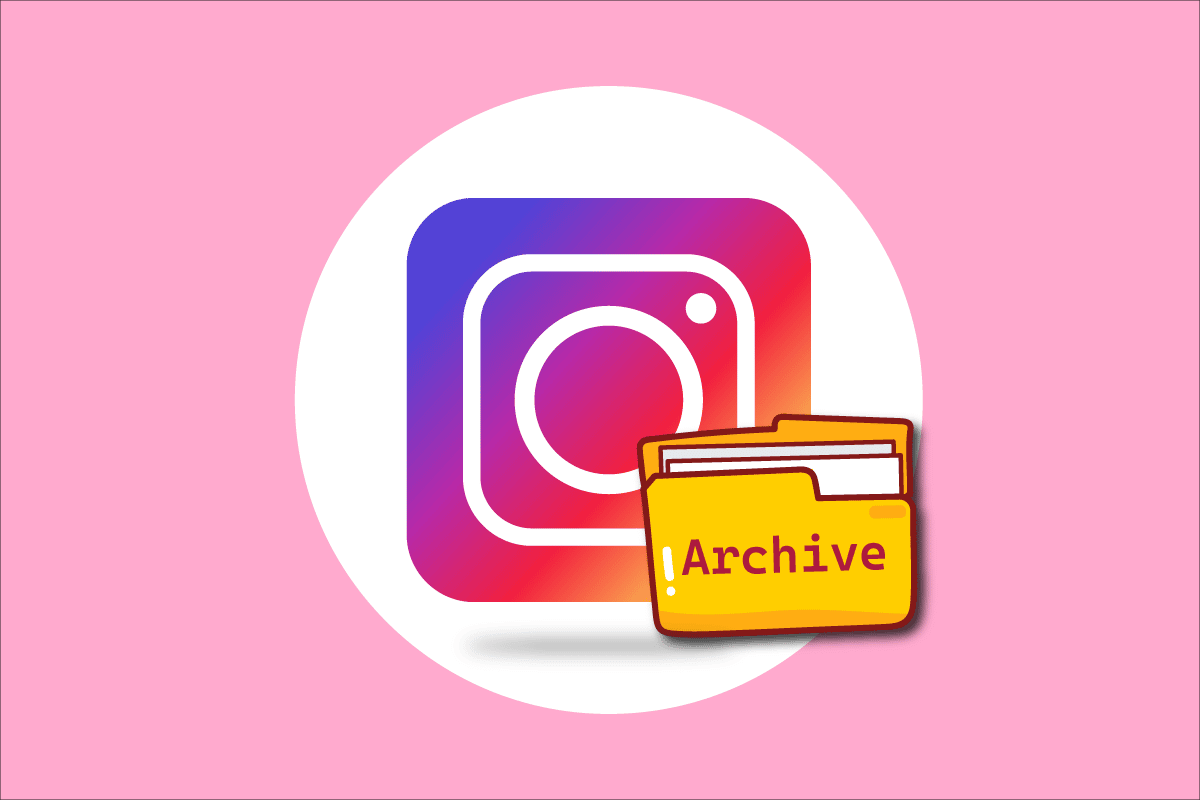 Cumu archiviu in massa Instagram