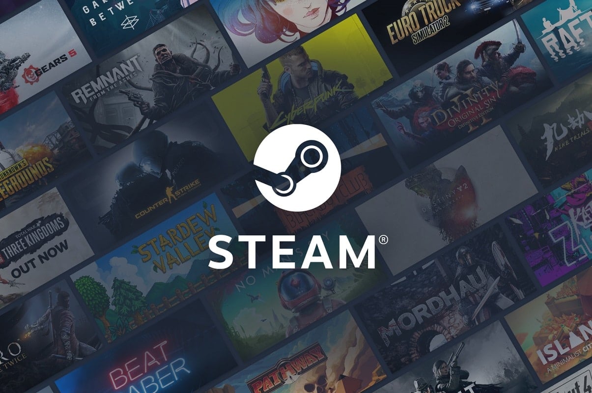 How to Open Steam Games in Windowed Mode