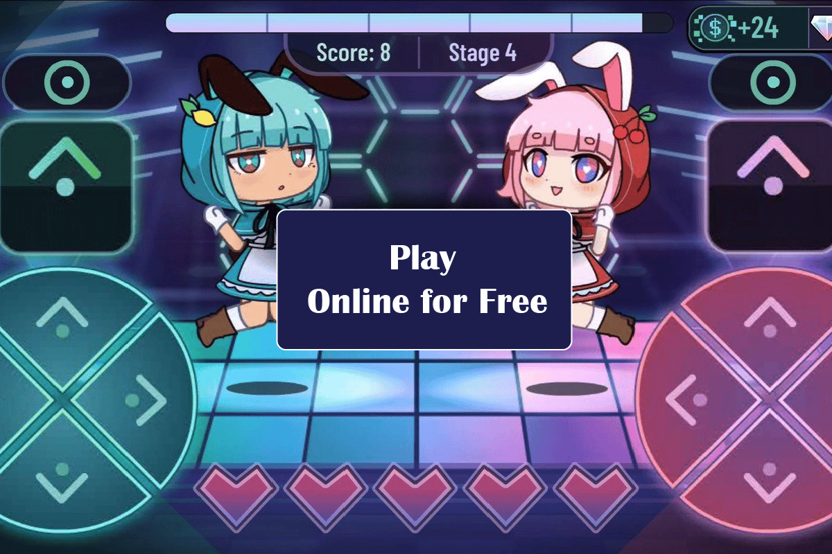 How to Play Gacha Club Online for Free