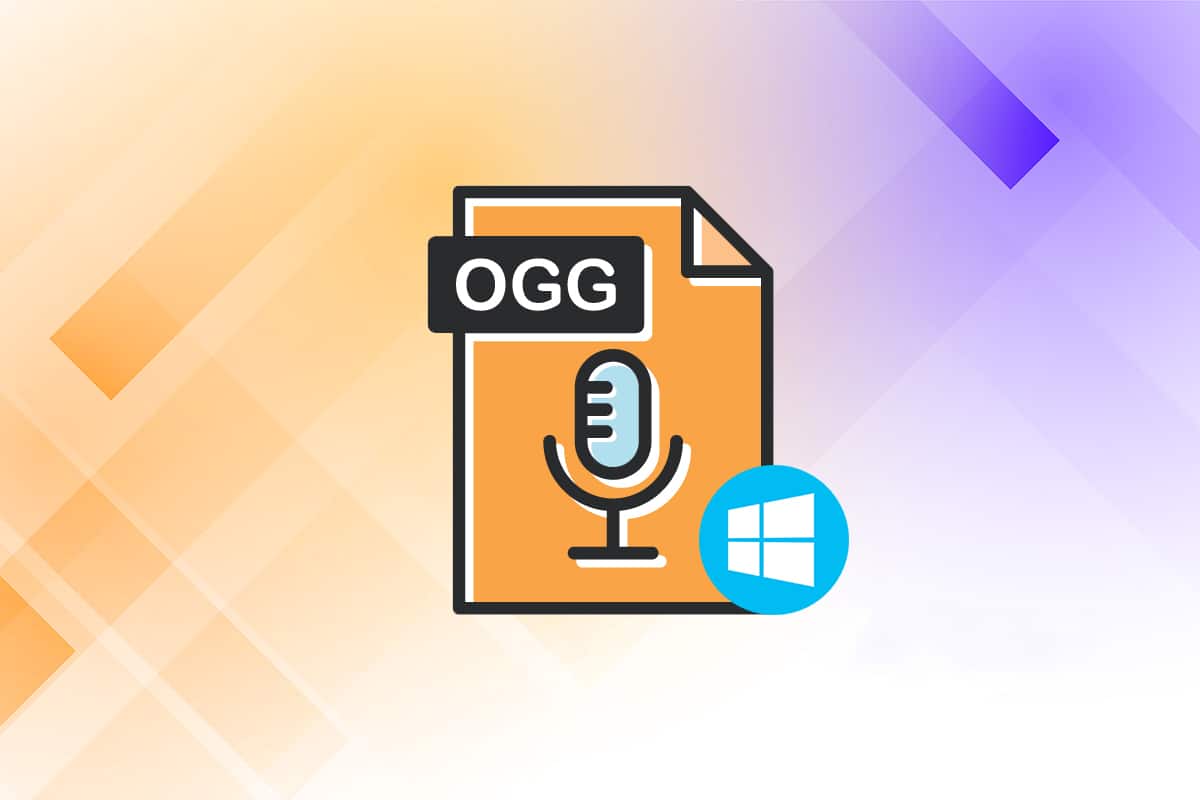 How to Play OGG Files on Windows 10