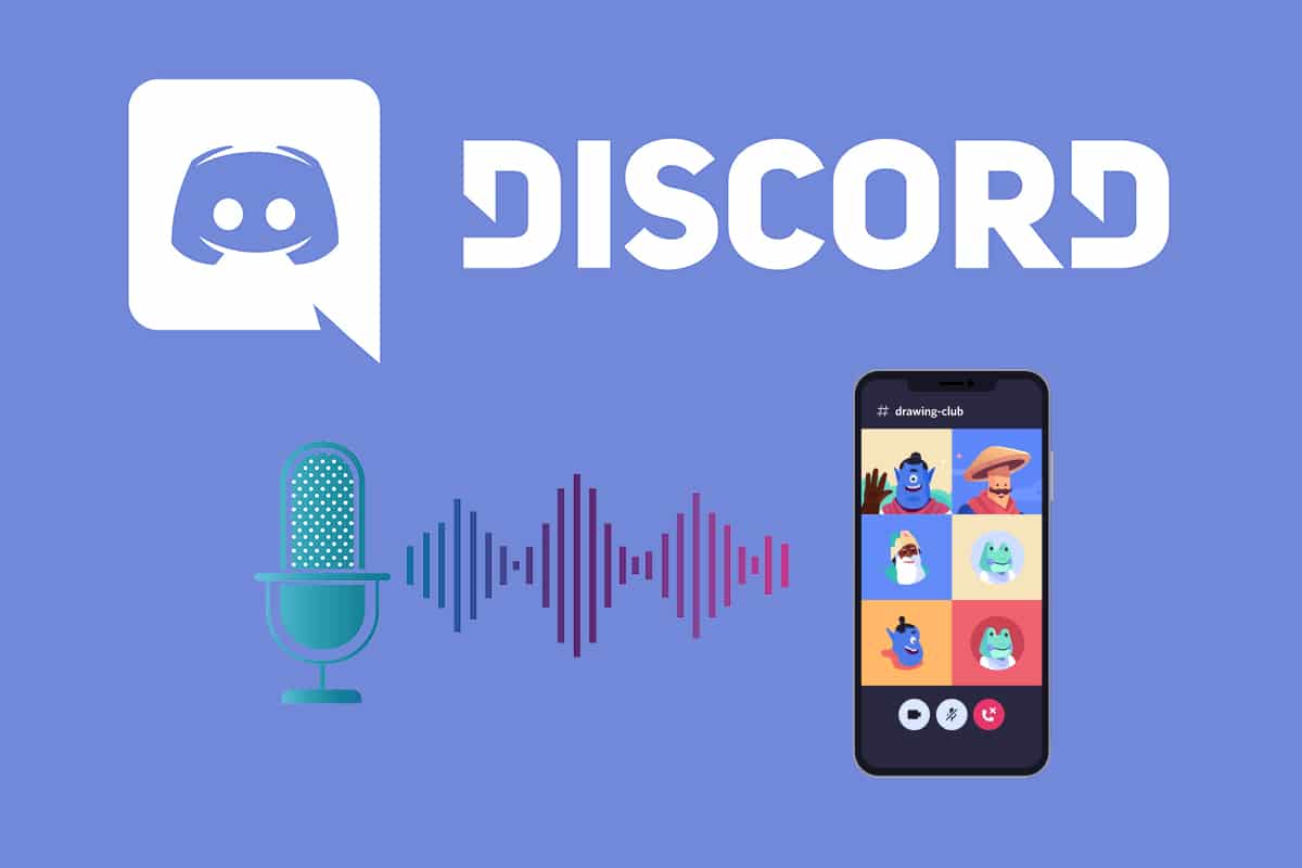 How to Record Discord Audio (Computer & Mobile)