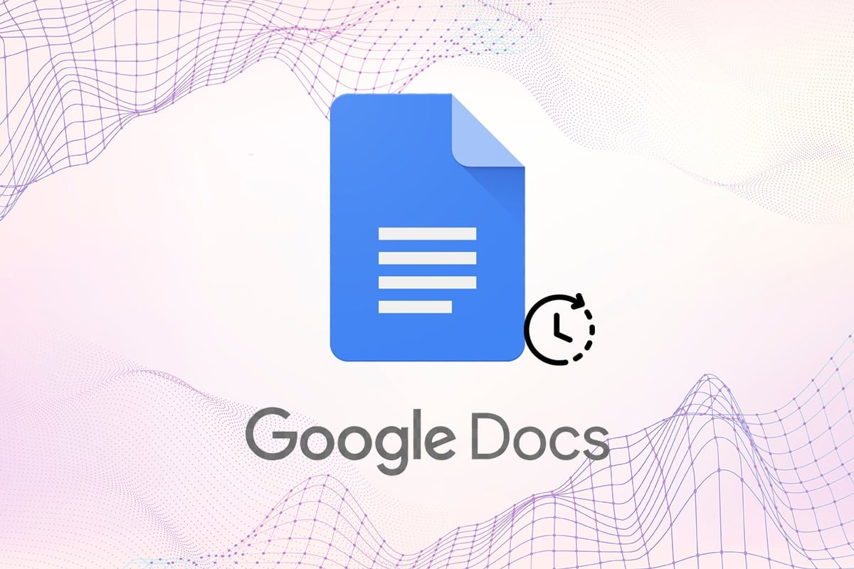 How to Recover Deleted Google Docs