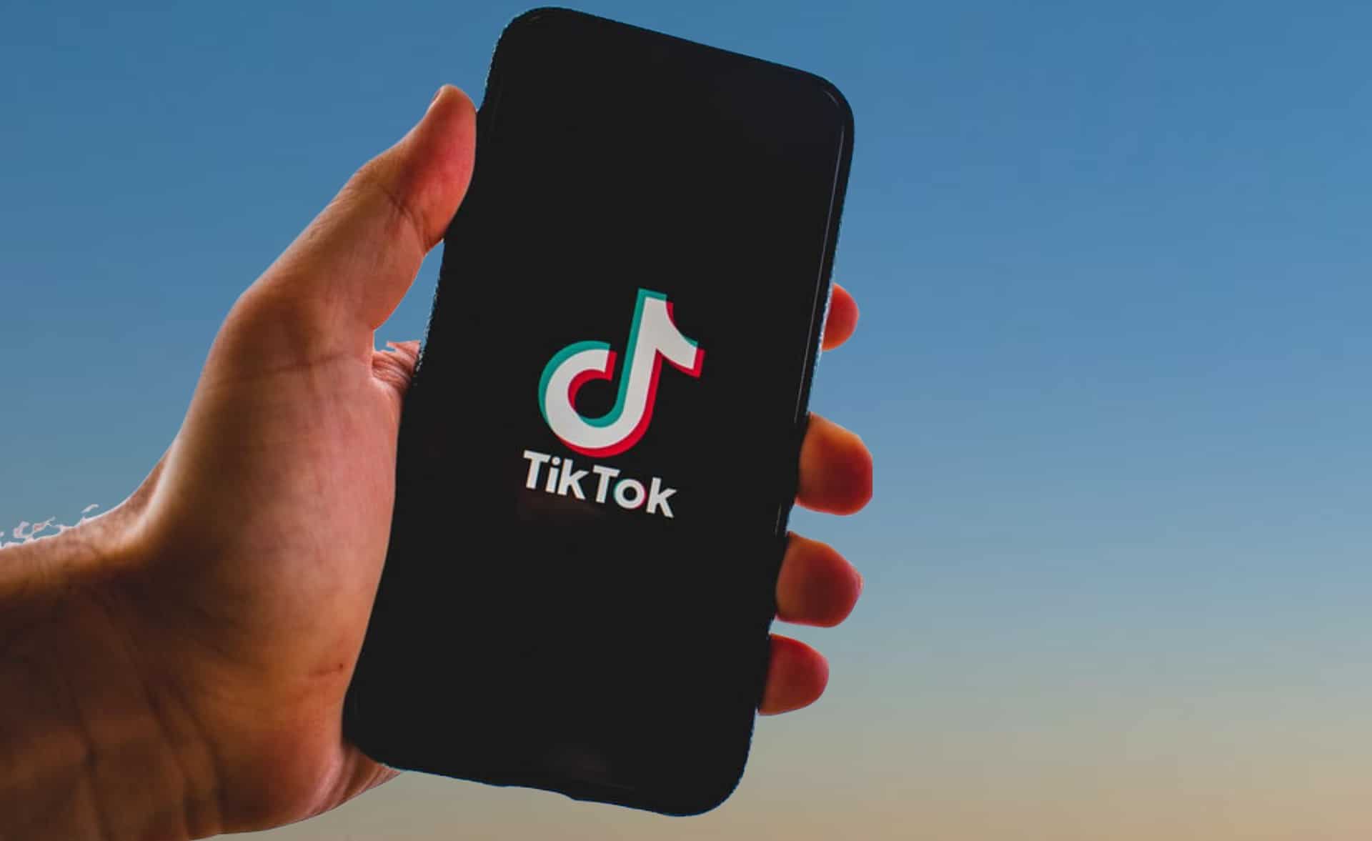 How to Remove TikTok Filters (2021)