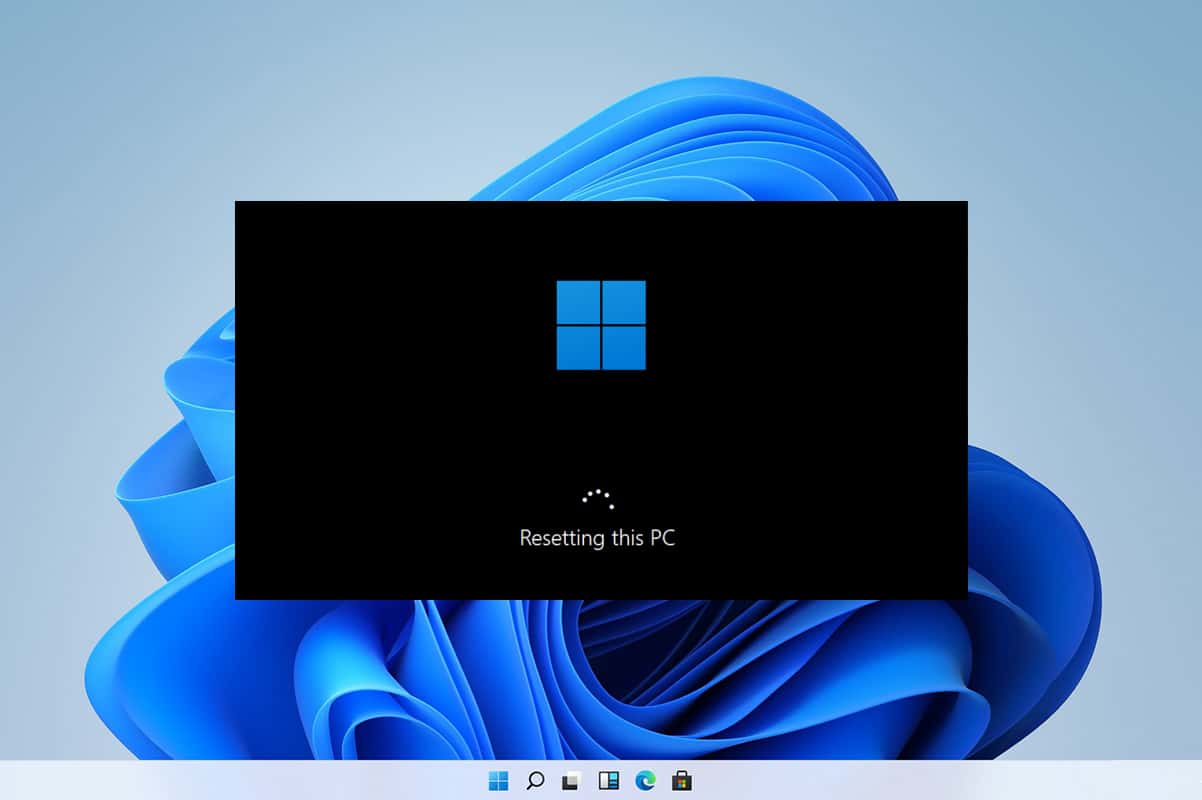 Hoe kinne jo Windows 11 opnij ynstelle