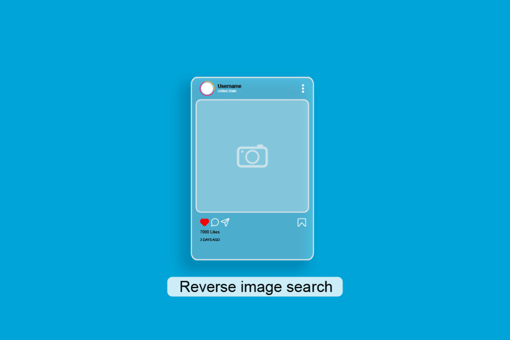 How to Reverse Image Search on Instagram
