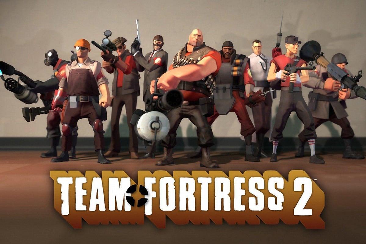 How to Set TF2 Launch Options Resolution