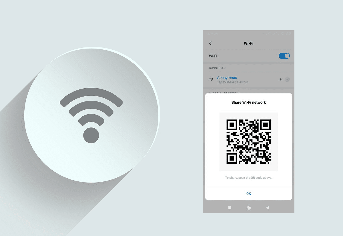 3 Ways to Share Wi-Fi Access without revealing Password