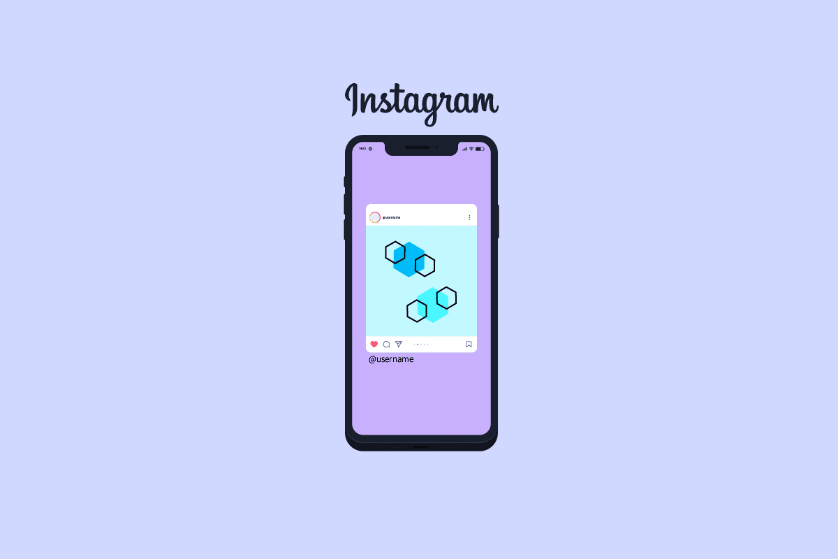 Instagram Story မှာ ပို့စ်တစ်ခုကို ဘယ်လိုမျှဝေမလဲ။