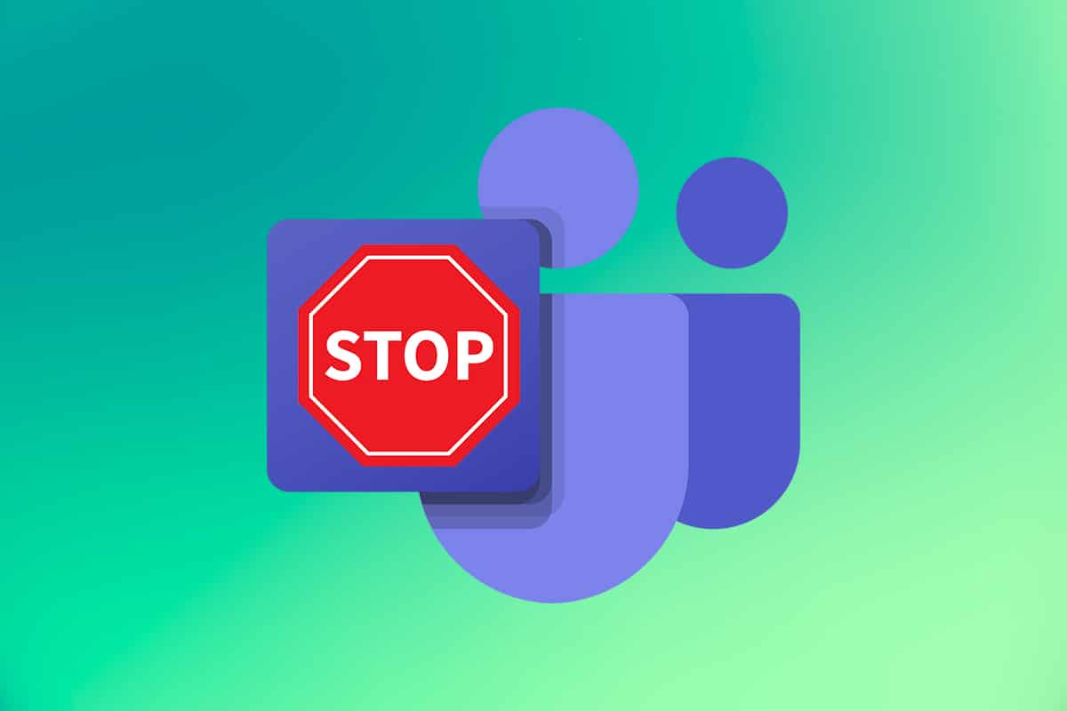 How to Stop Microsoft Teams Pop up Notifications