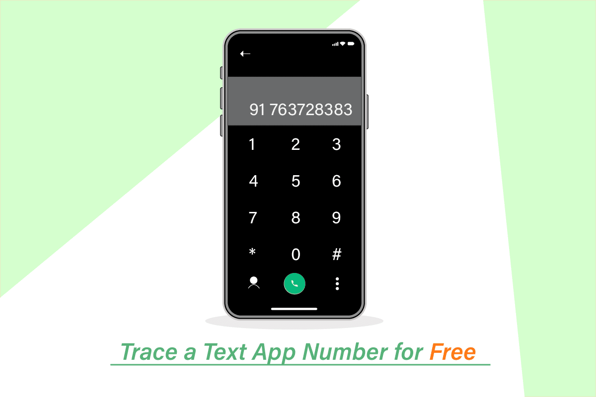 Comment tracer un numéro d'application texte gratuitement