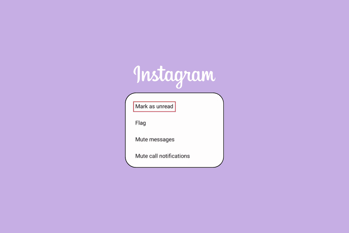 How to Unread Messages on Instagram Private Account