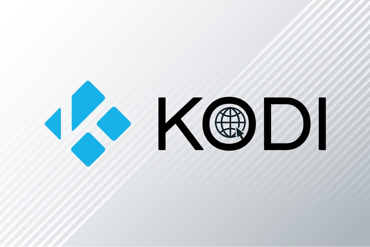 How to Use Kodi Web Interface