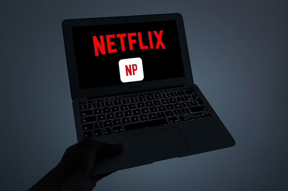 How to Use Netflix Party to Watch Movies with Friends - [Best Solution]