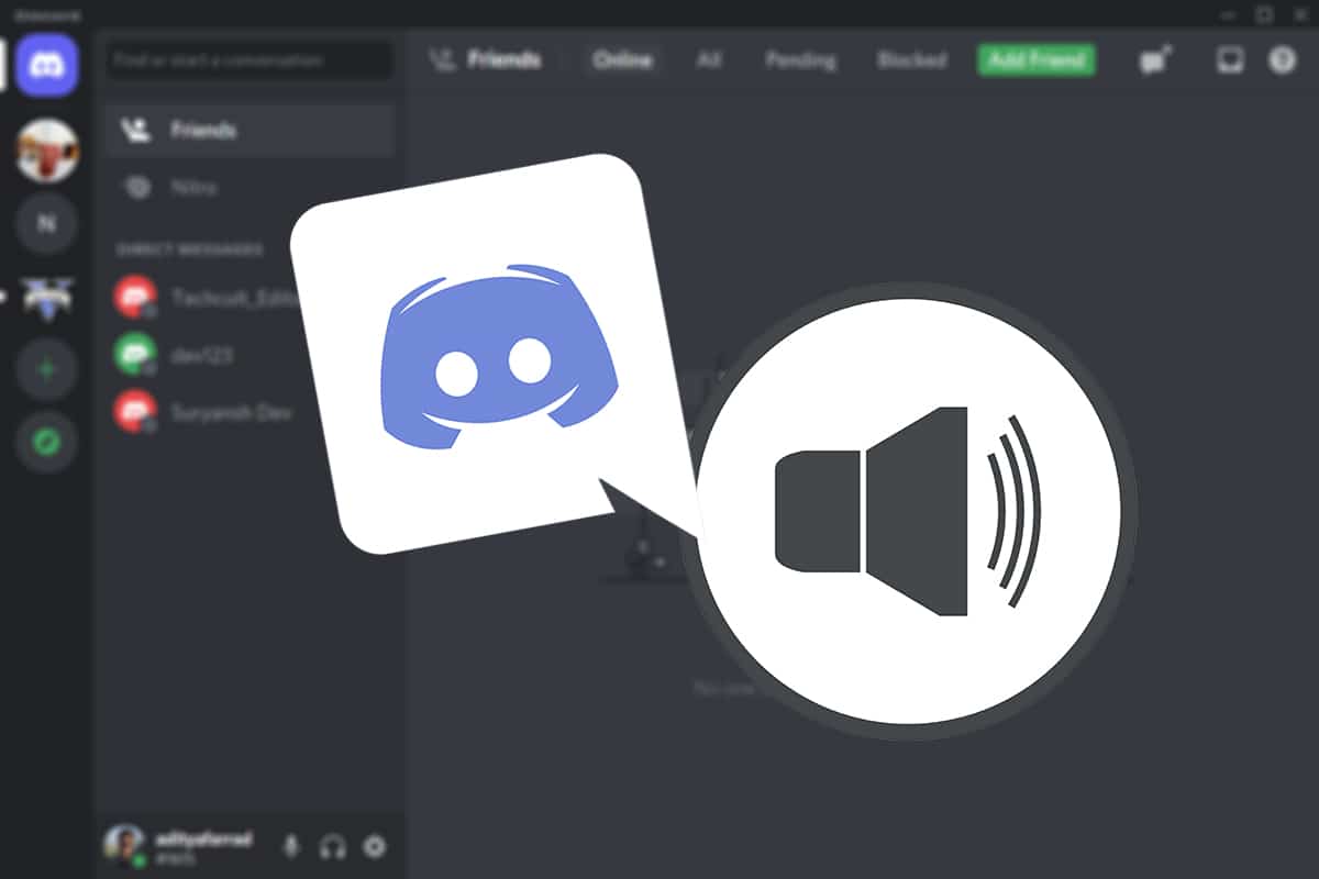 How to Use Push to Talk on Discord