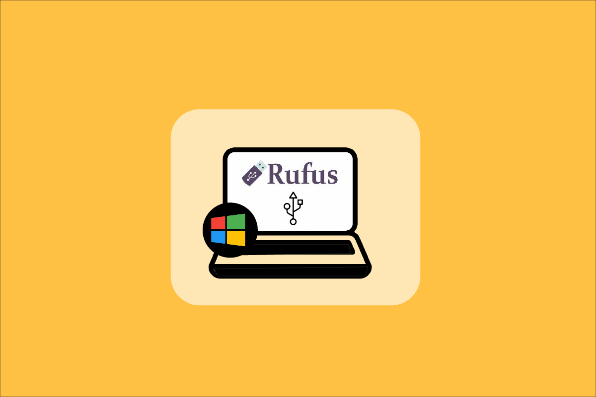 Как использовать Rufus для создания Windows to go USB Drive