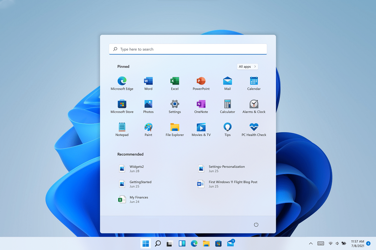 ວິທີການໃຊ້ Windows 11 Empty Space ໃນ Taskbar