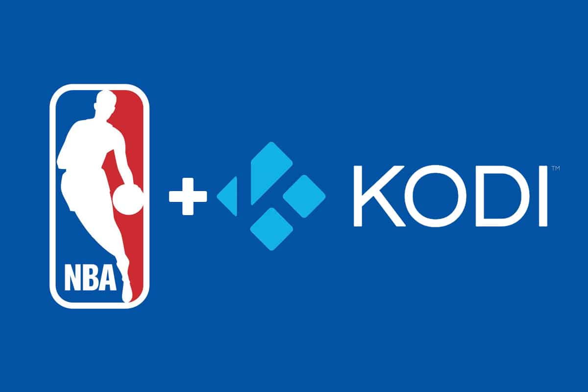 Как да гледате игри на Kodi NBA