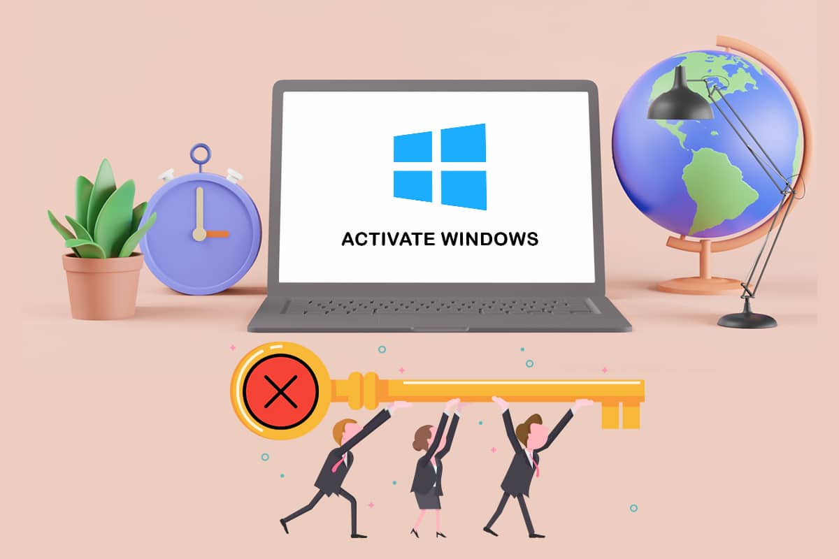 How to Activate Windows 10 Without Key