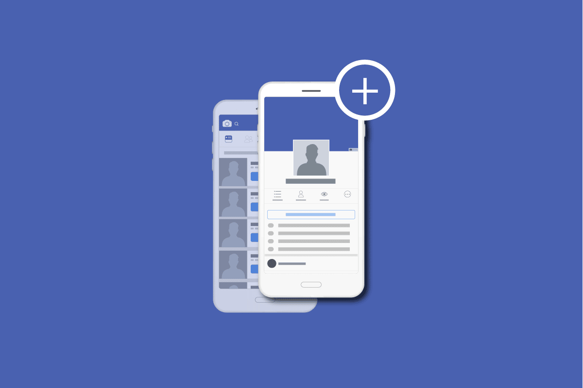 How to Add Another Facebook Account