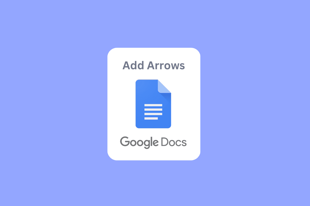 How to Add Arrows, Superscript and Symbols in Google Docs