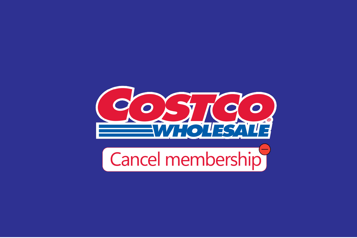 How to Cancel Costco Membership