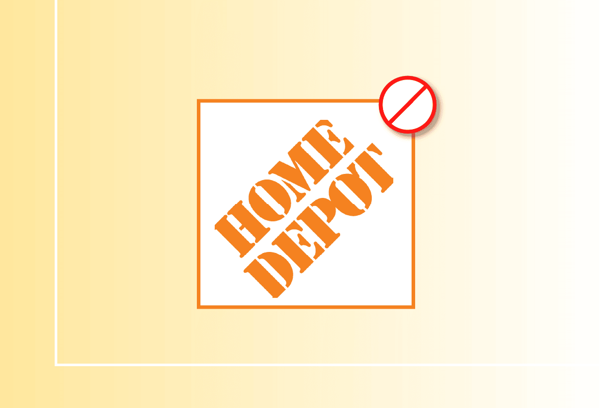 How to Cancel Home Depot Online Order