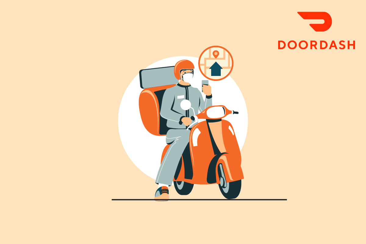 How to Change Address on Doordash Driver | delete your DoorDash account and make a new one