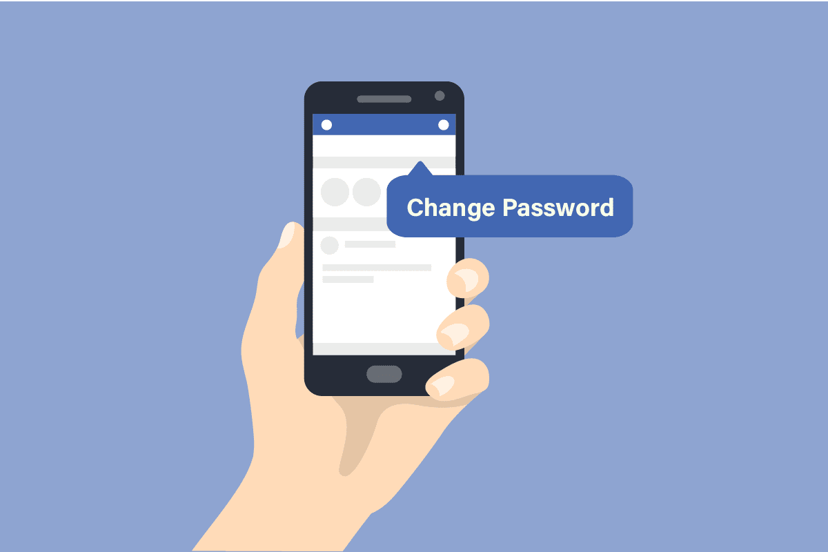 How to Change Facebook Password without Old Password | recover your Facebook password without email and phone number