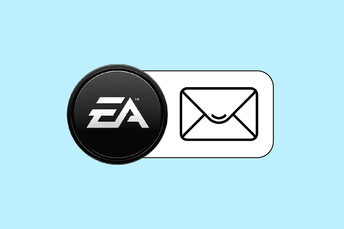 Ako zmeniť môj e-mail EA