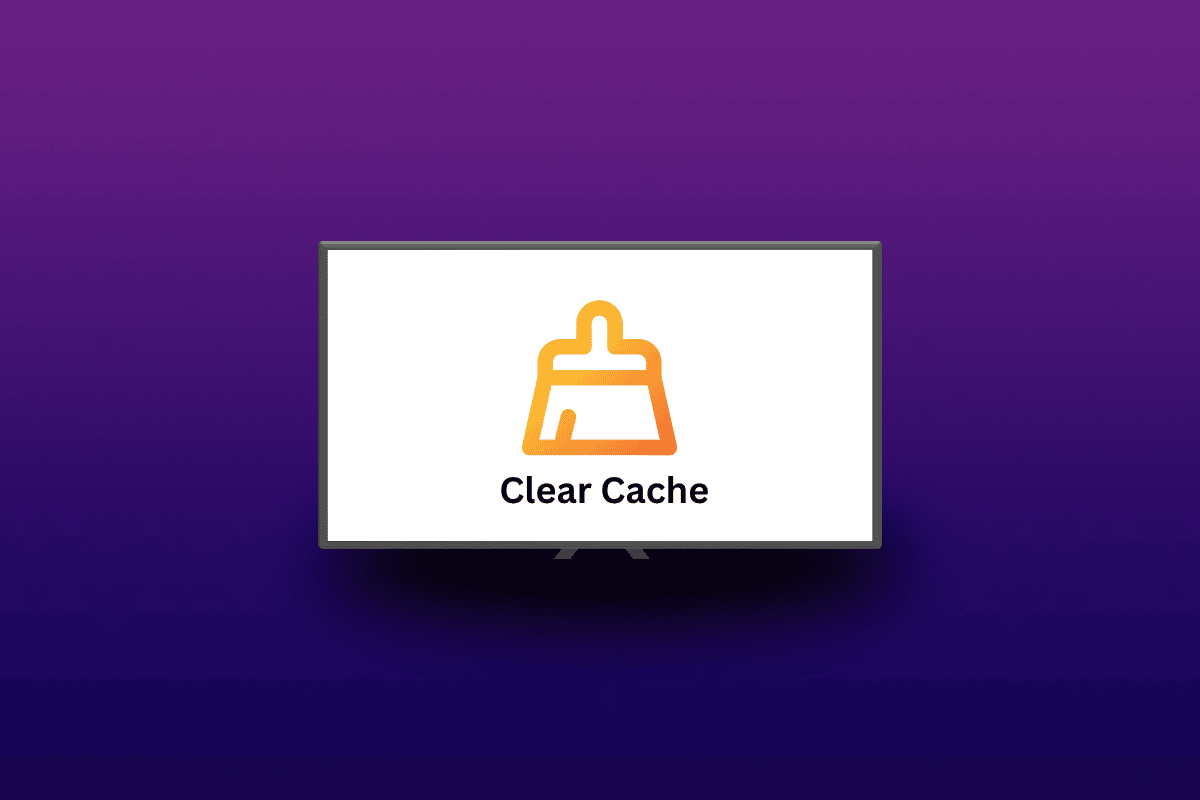 How to Clear Cache on Smart TV