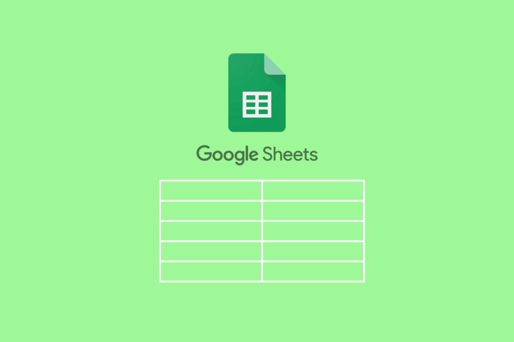 How to Combine Two Columns in Google Sheets