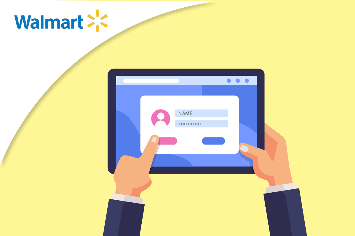 How to Create an Account at Walmart | Place Online Order