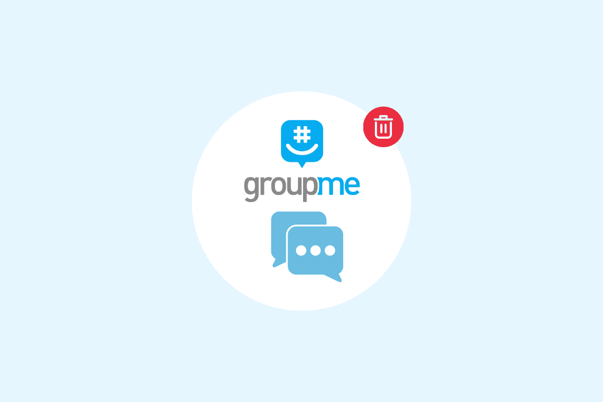 How to Delete GroupMe Message