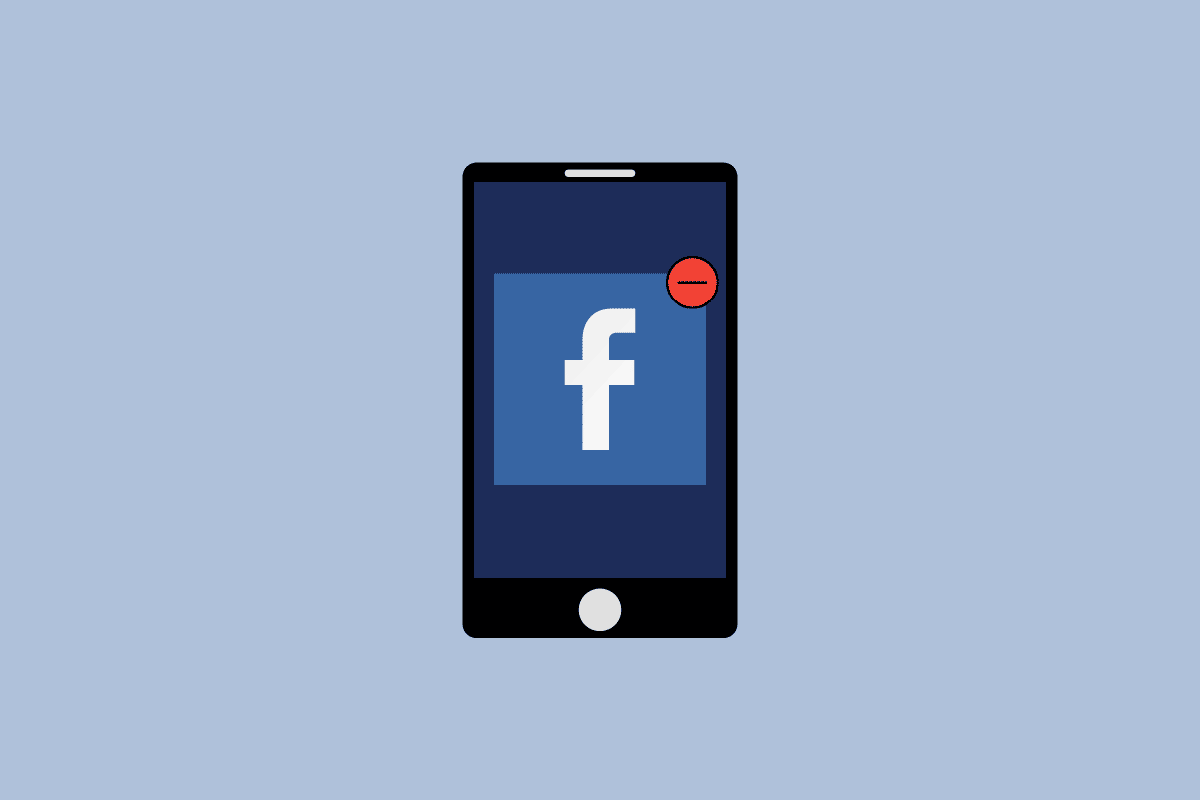 Facebook အကောင့်ဟောင်းကို ဘယ်လိုဖျက်မလဲ။